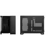 Caja de PC Corsair CC-9011287-WW Midi-Tower Aluminio, Negro