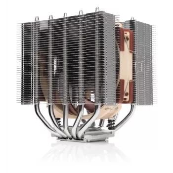 Refrigerador de CPU Noctua NH-D12L - 120mm