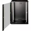 Rack de montaje en pared Digitus DN-19 16-U-SW