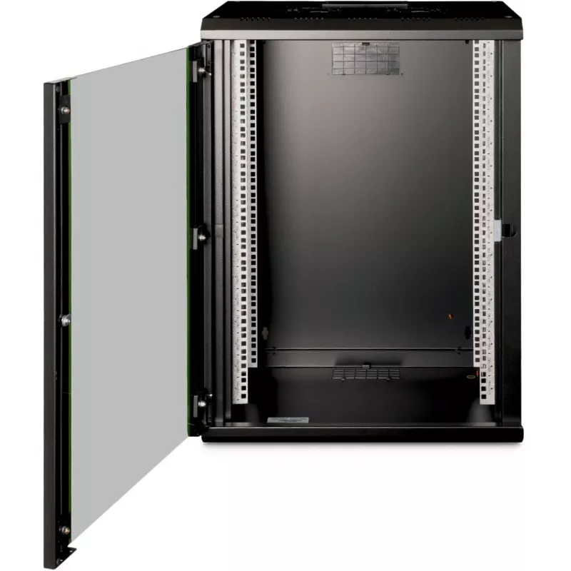 Rack de montaje en pared Digitus DN-19 16-U-SW