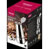 Cafetera moka para cocina LAMART LT7076 200 ml acero inoxidable