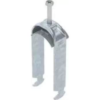 OBO Bettermann abrazadera de fijación 4-40mm BS-H2-K-40 FT (1186237)