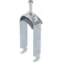 OBO Bettermann abrazadera de fijación 4-40mm BS-H2-K-40 FT (1186237)