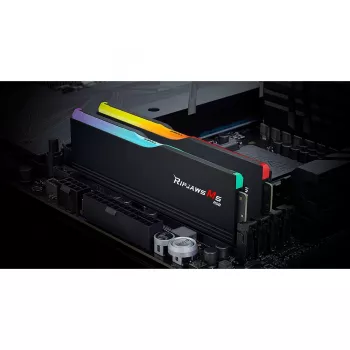 Memoria DDR5 G.Skill 64GB 6000MHz CL30 RGB (2x32GB)
