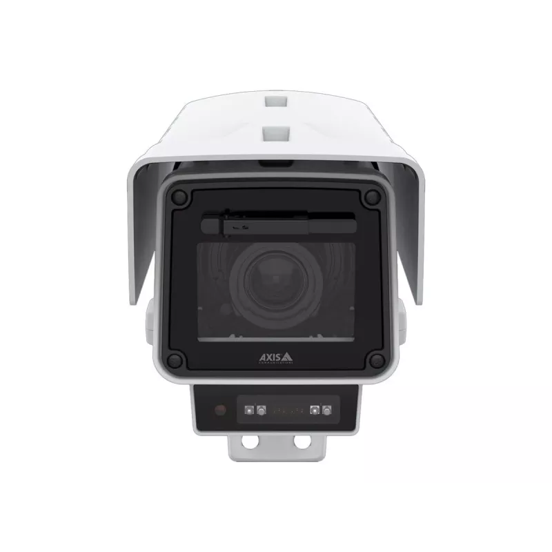 Cámara de vigilancia IP Axis 02168-001 box exterior 2688 x 1512 píxeles