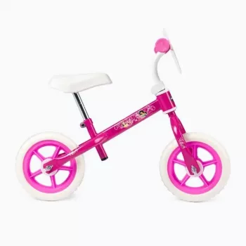 Bicicleta sin pedales HUFFY Princess 10
