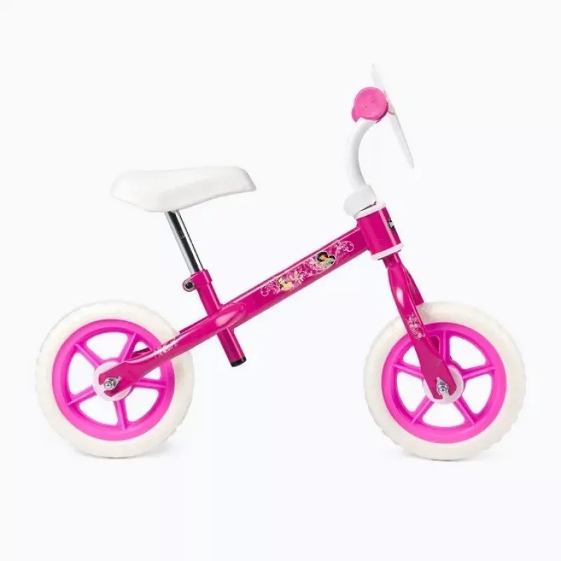 Bicicleta sin pedales HUFFY Princess 10
