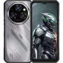 Smartphone OukiTel WP62 5G 6,58 pulgadas 8 GB RAM 256 GB almacenamiento 11000 mAh Plata