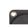 Módulo tipo D DeLOCK DisplayPort conector hembra a conector hembra 4K negro