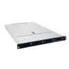 Plataforma para rack ASUS (1U) AMD RS700A-E13-RS4U
