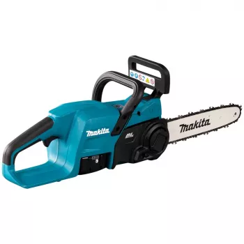Makita DUC307ZX2 - Motosierra - a batería sin batería, sin cargador - 30 cm - 4,4 kg (DUC307ZX2)