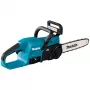 Makita DUC307ZX2 - Motosierra - a batería sin batería, sin cargador - 30 cm - 4,4 kg (DUC307ZX2)