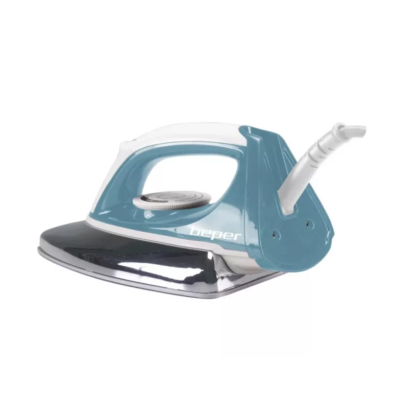 Plancha Beper P204FER250
