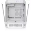 Thermaltake CA-1Z1-00M6WN-00 caja de ordenador torre Midi blanca