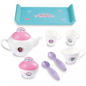 Set de té Gabby