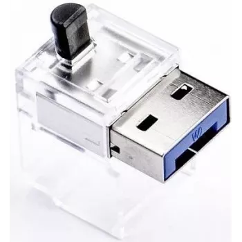 Smartkeeper NC03P1DB Azul