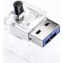 Smartkeeper NC03P1DB Azul