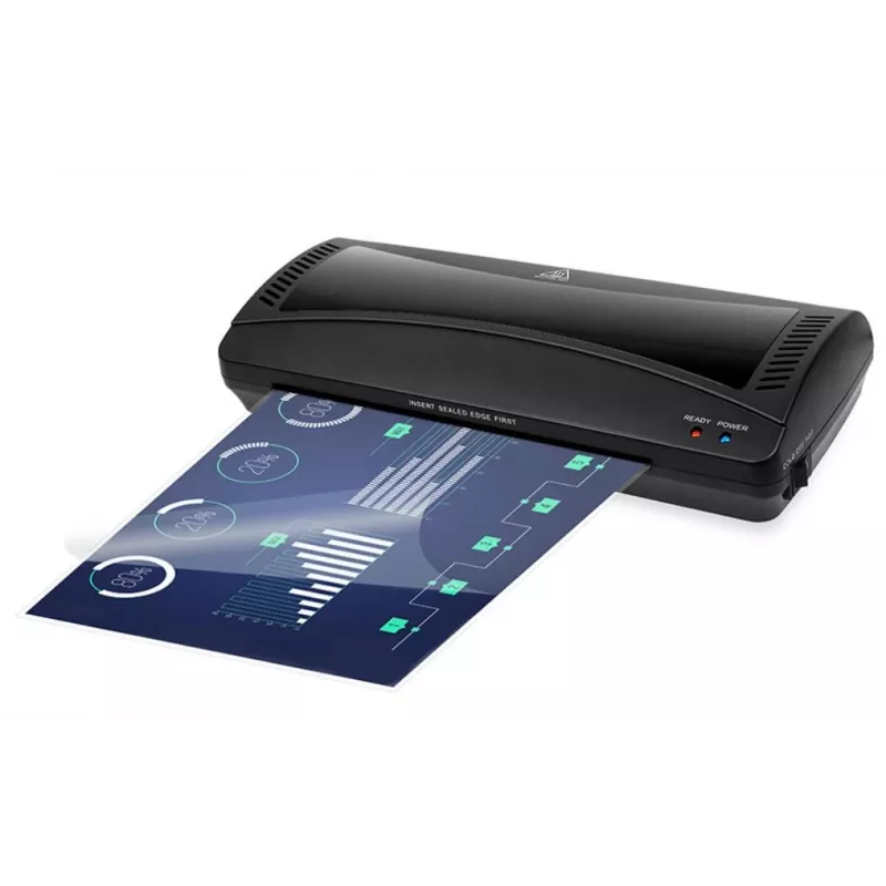Fundas de plastificar Tracer TRANIS46465 A3 100 uds.