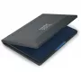 Almohadilla para sellos Trodat 9054 Azul 173,3x223,3 mm