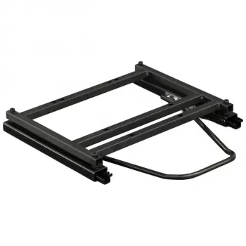 Raíl y soporte Nitro Concepts para S-Racer Rig
