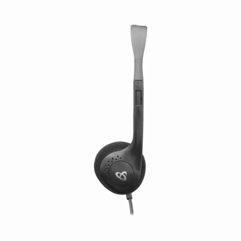 Sbox HS-707 negro