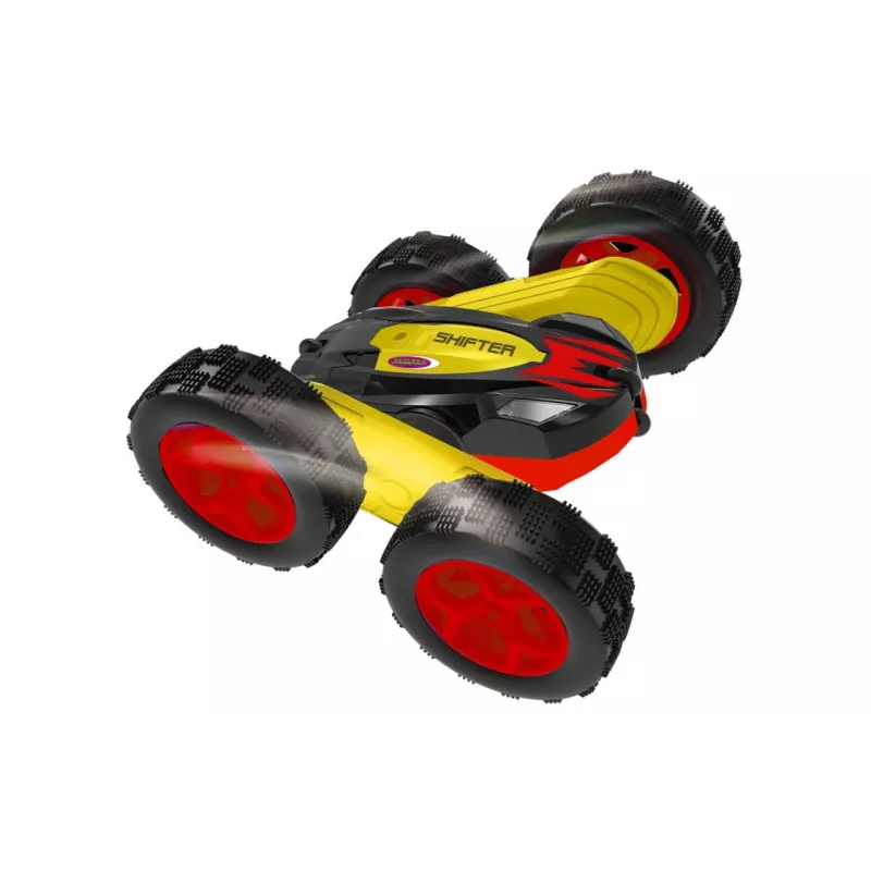 Coche acrobático Jamara Shifter Stuntcar