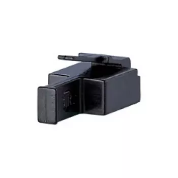 BTR RJ45 Tapón antipolvo, para cerrar con protección antipolvo tomas RJ45 no ocupadas 1 unidad (816719-01-2-I)