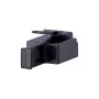 BTR RJ45 Tapón antipolvo, para cerrar con protección antipolvo tomas RJ45 no ocupadas 1 unidad (816719-01-2-I)