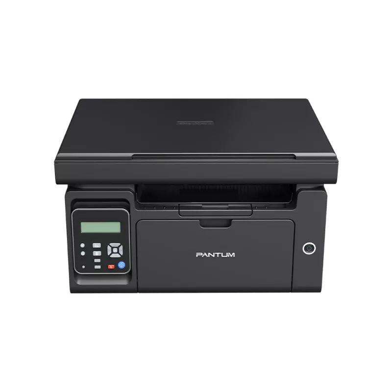 Pantum M6500W Multifunción Láser A4 1200 x 1200 DPI 22 ppm Wi-Fi