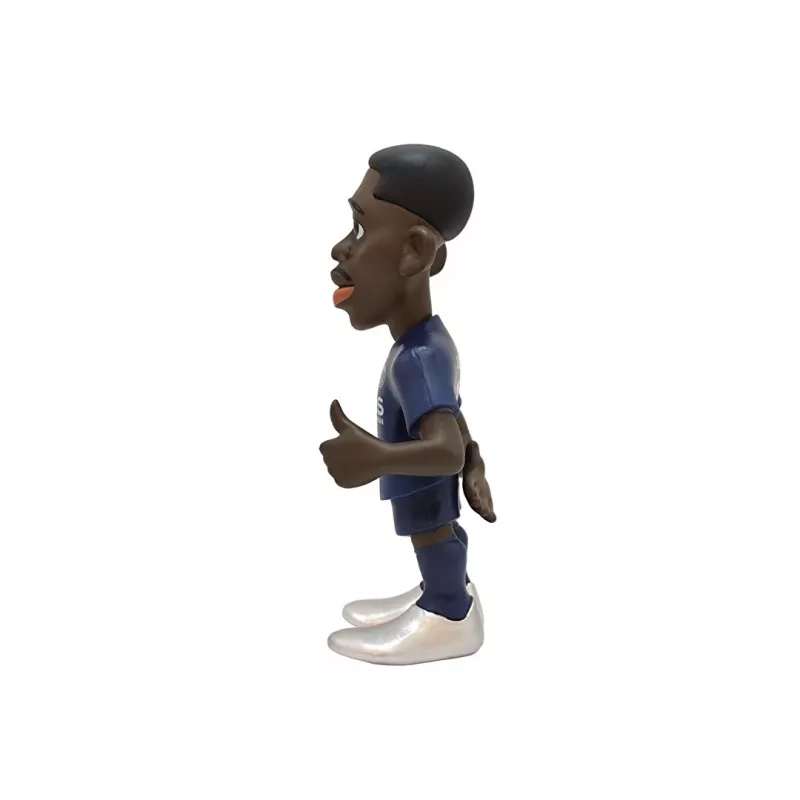 Figura coleccionable MiniX MINIX PSG - DEMBELE, modelo en miniatura de jugador, 15085