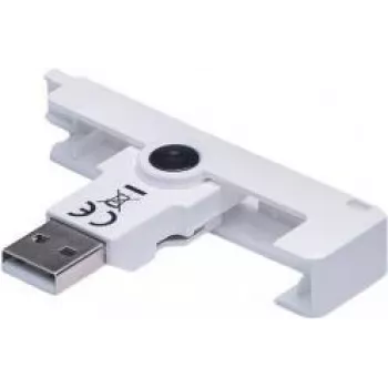 Identive 905559-1 blanco