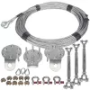 Kit de extracción Delta Energy Systems (Switzerland) AG MK-1.5/ODC-1 — accesorio de extracción de aire para el inversor MK-1.5