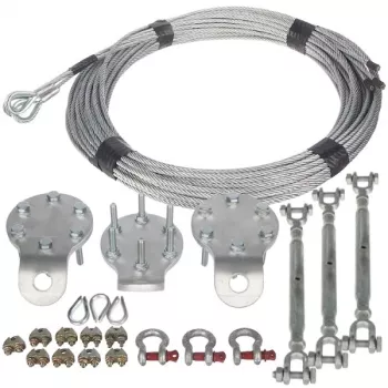 Kit de extracción Delta Energy Systems (Switzerland) AG MK-1.5/ODC-1 — accesorio de extracción de aire para el inversor MK-1.5