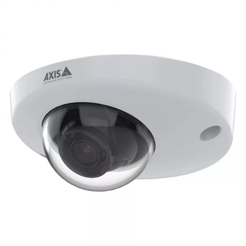 Cámara de vigilancia IP Axis 02501-001 Domo 1920 x 1080