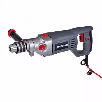 Taladro Graphite 58G712 2500 rpm sin llave 3,5 kg