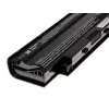 Green Cell PRO DE01PRO batería para portátil Dell Inspiron 13R 14R 15R 17R Q15R, Vostro, 11,1 V, 5200 mAh, 6 celdas, Li-Ion, negra