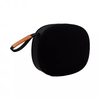 Sbox BT-161 negro