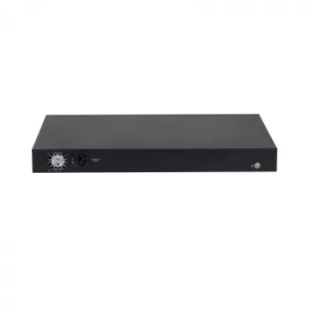 Switch Gigabit Ethernet no gestionado DAHUA PFS4218-16ET-240, 16 puertos RJ-45 PoE, 8,8 Gbit/s, MAC 4000