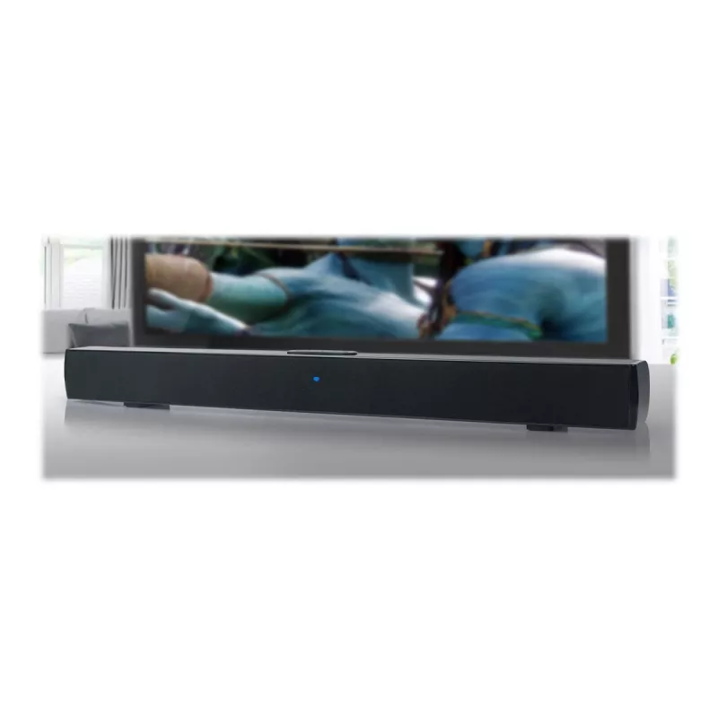 Barra de sonido Muse M-1520SBT 50 W