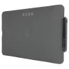 Extralink Estera térmica eléctrica gris 63X38 CM 400W