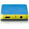 Lenco XEMIO-560BU Reproductor MP3/MP4 8 GB Azul (XEMIO-560BU)
