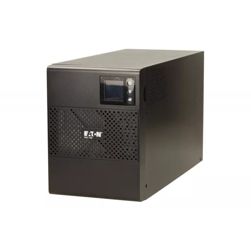Sistema de alimentación ininterrumpida Eaton 5SC750i