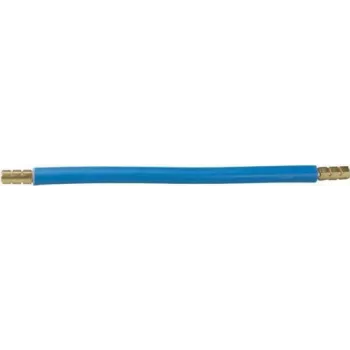 Hager K67N Cable eléctrico Azul 0,125 m (K67N)