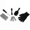 Set de mantenimiento y limpieza Einhell 3414025 Negro Gris