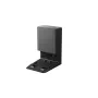 Xiaomi Mi Mop 2 Ultra Estación de vaciado automática, negro (BHR5196EU)