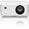 (1920x1080) Optoma ML1080 - Proyector DLP - Láser - portátil - 1200 lm - Full HD