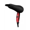 Esperanza Pamela EBH004K secador de pelo, 2200 W, negro