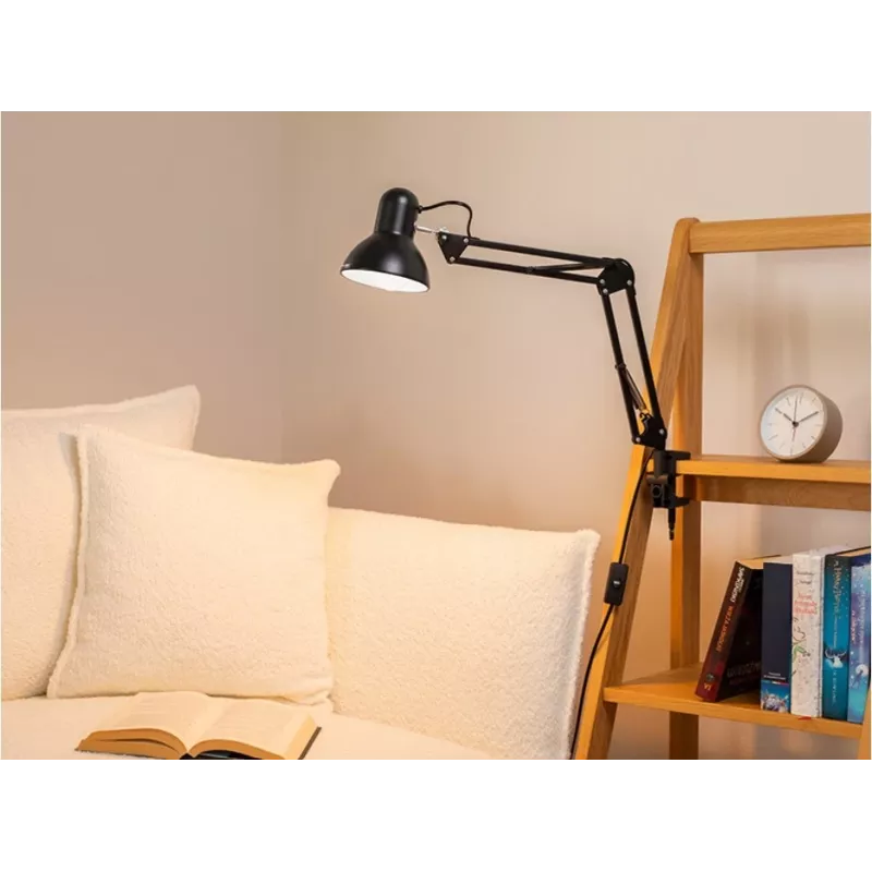Lámpara de dibujo TRACER 2 en 1 Architect TRAOSW47244 LED brillo ajustable
