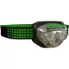 Linterna frontal Energizer Vision Ultra E301528200 — recargable 400 lúmenes