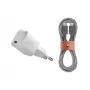 Cargador GaN rápido 30W